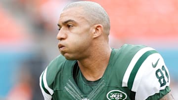 New York Jets v Miami Dolphins