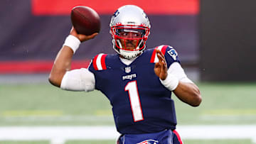 Cam Newton tiene 10 años de experiencia en la NFL hasta 2021