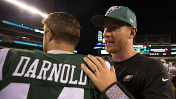 New York Jets v Philadelphia Eagles
