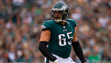 New York Jets v Philadelphia Eagles