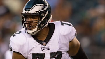 New York Jets v Philadelphia Eagles