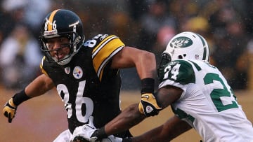 New York Jets v Pittsburgh Steelers