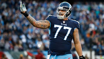 New York Jets v Tennessee Titans