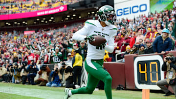 The Saints blew it by allowing Robby Anderson to join the Panthers.