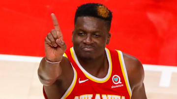 Clint Capela está confiado en que el miércoles ganarán la serie
