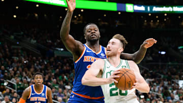Gordon Hayward no ha podido cumplir con las expectativas en Boston debido a las lesiones
