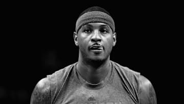 New York Knicks v Charlotte Hornets