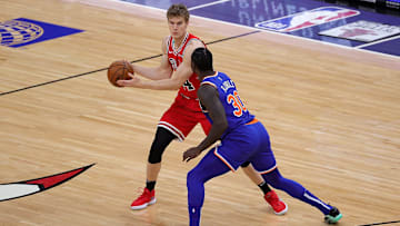 Markkanen es un nombre que recurrentemente aparece en los rumores de cambio