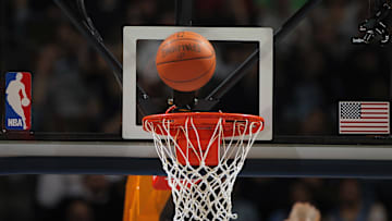 La NBA espera volver sin problemas en el mes de julio