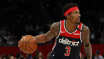 Beal suena para un posible cambio que lo llevaría a los Lakers