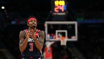 Beal sigue enfocado en ganar con los Wizards