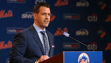 Hesitancy from Mets GM Brodie van Wagenen during the 2019 trade season may have cost the organization dearly. 