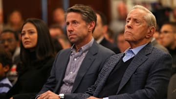 The new owner of the Mets will take control immediately, forcing the Wilpon Family out.
