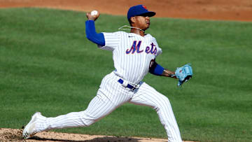 Stroman hizo 11 aperturas con los Mets en 2019 y dejó efectividad de 3.77