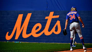Noah Syndergaard went down with a UCL tear on Tuesday and will likely be out until Memorial Day of 2021.