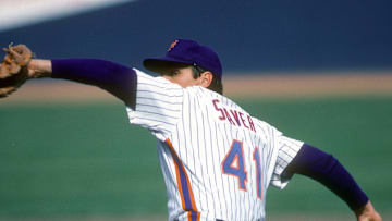 Tom Seaver