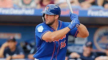New York Mets v Atlanta Braves