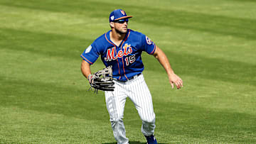 New York Mets v Atlanta Braves