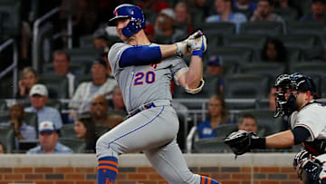 New York Mets v Atlanta Braves