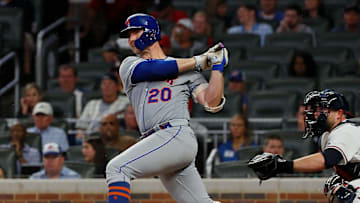 New York Mets v Atlanta Braves