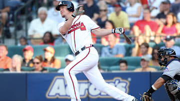 Atlanta Braves legend Chipper Jones always feasted on the New York Mets.