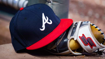 New York Mets v Atlanta Braves