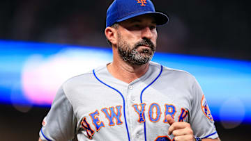 New York Mets v Atlanta Braves