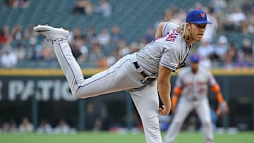 New York Mets v Chicago White Sox