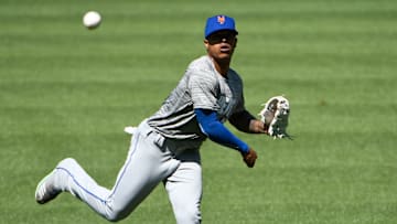 New York Mets v Chicago White Sox