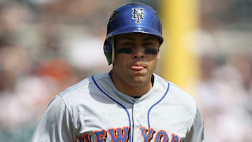 New York Mets v Detroit Tigers