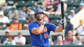 Syracuse Mets Outfielder Tim Tebow will be hitting for Team Philippines in the next World Baseball Classic Qualifier.