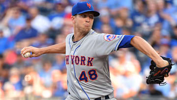 New York Mets v Kansas City Royals