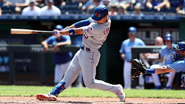 New York Mets v Kansas City Royals