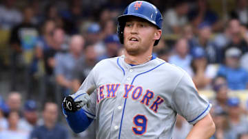 New York Mets v Los Angeles Dodgers