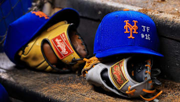 New York Mets v Miami Marlins