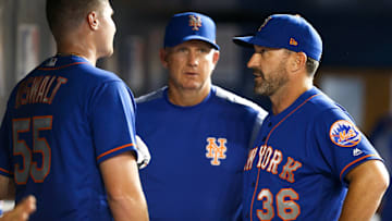 New York Mets v Miami Marlins