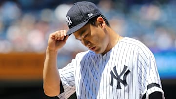 New York Mets v New York Yankees - Game One