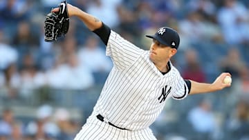 New York Mets v New York Yankees - Game Two
