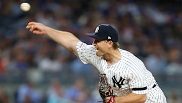 New York Mets v New York Yankees - Game Two