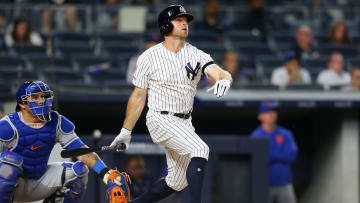 New York Mets v New York Yankees - Game Two