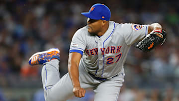 New York Mets v New York Yankees - Game Two