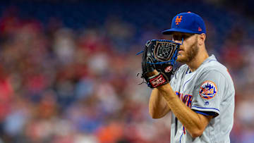 Zack Wheeler is the newest Phillie, but he would've been smart to sign with the Astros