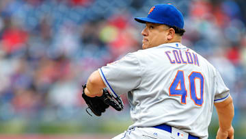 New York Mets v Philadelphia Phillies