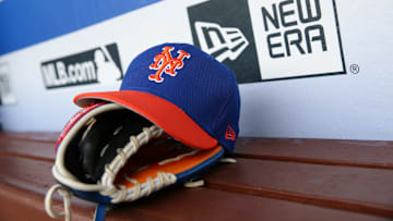 New York Mets v Philadelphia Phillies