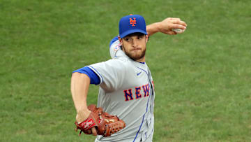 Steven Matz lanzará con los Azulejos en el 2021