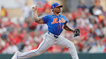 Marcus Stroman will be a top free agent target after the 2020 season. 