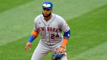 Canó no jugará con los Mets en la temporada 2021 debido a una suspensión por consumo de sustancias prohibidas