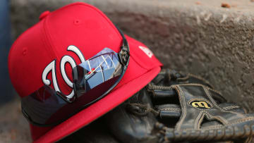 The Washington Nationals organization has tragically lost one of its own far, far too soon.