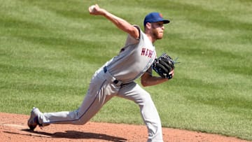 New York Mets v Washington Nationals