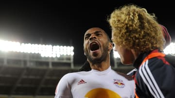 Thierry Henry, uno de los cracks que pasó por la MLS.